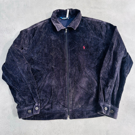 Vintage Ralph Lauren Pre-owned Luxury Jackets