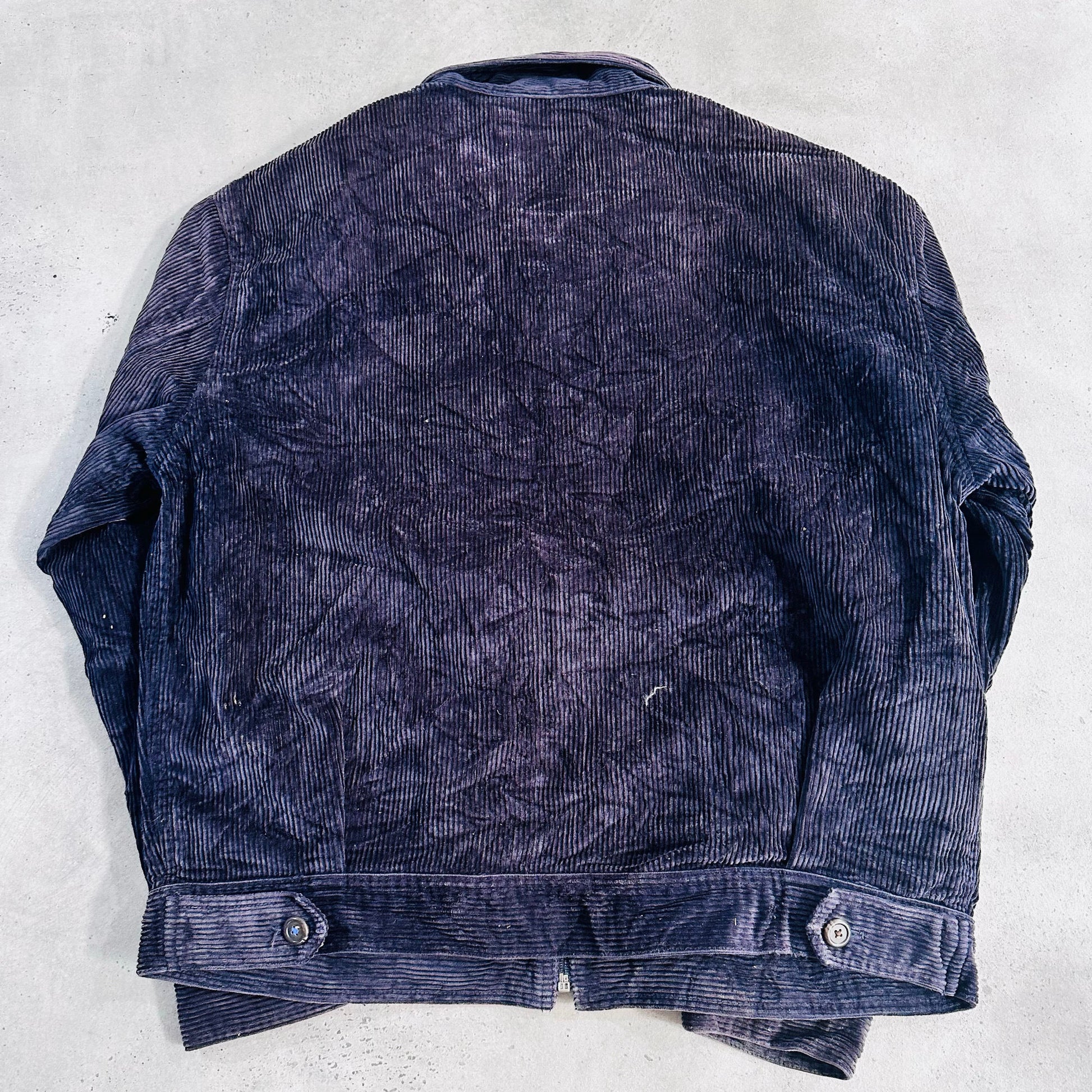 Vintage Ralph Lauren Pre-owned Luxury Jackets