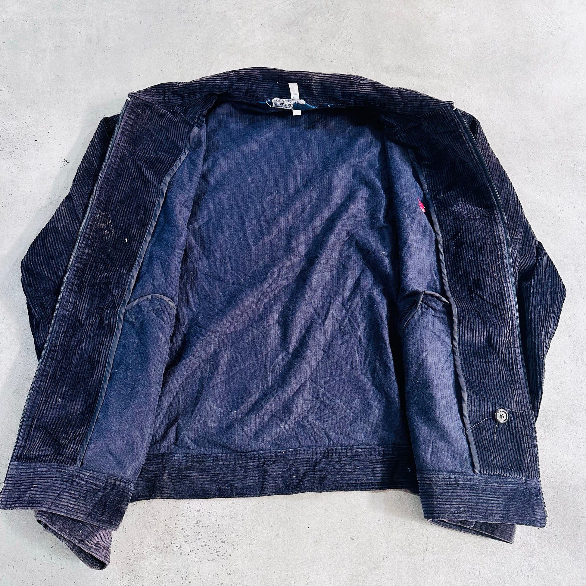 Vintage Ralph Lauren Pre-owned Luxury Jackets
