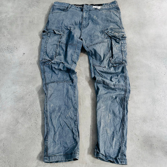 Vintage Diesel Workwear Workwear Pants