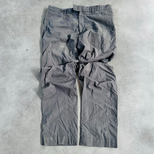 Vintage Ralph Lauren Pre-owned Luxury Pants