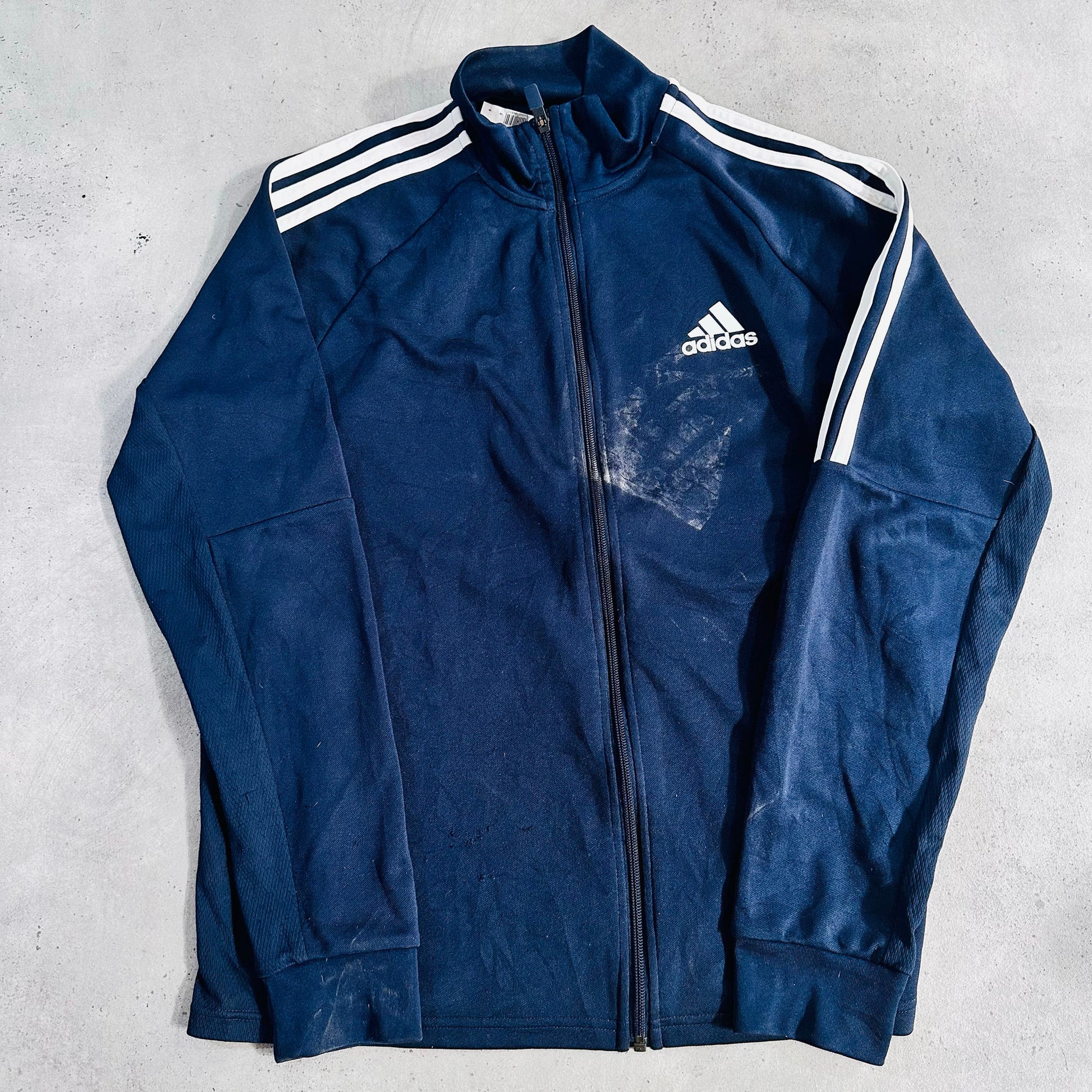 Vintage Adidas Sportswear Jackets