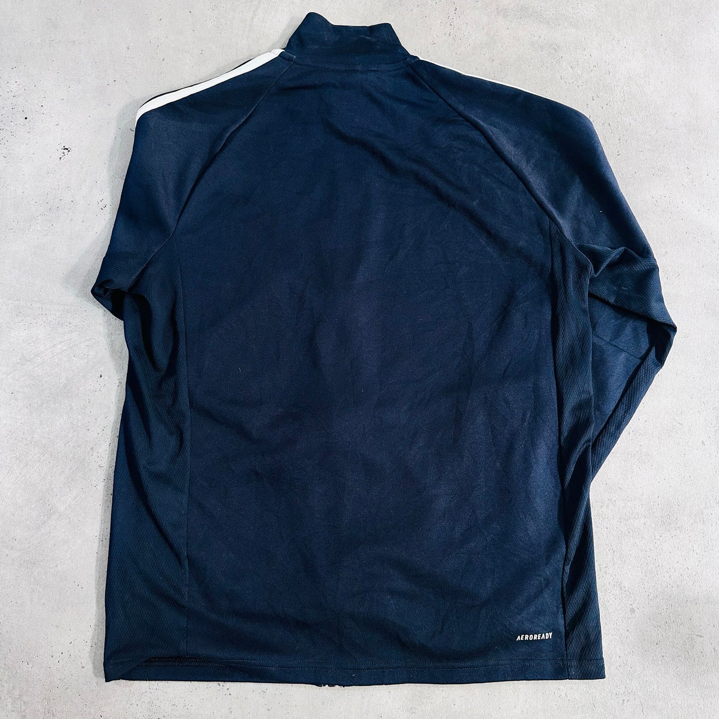 Vintage Adidas Sportswear Jackets