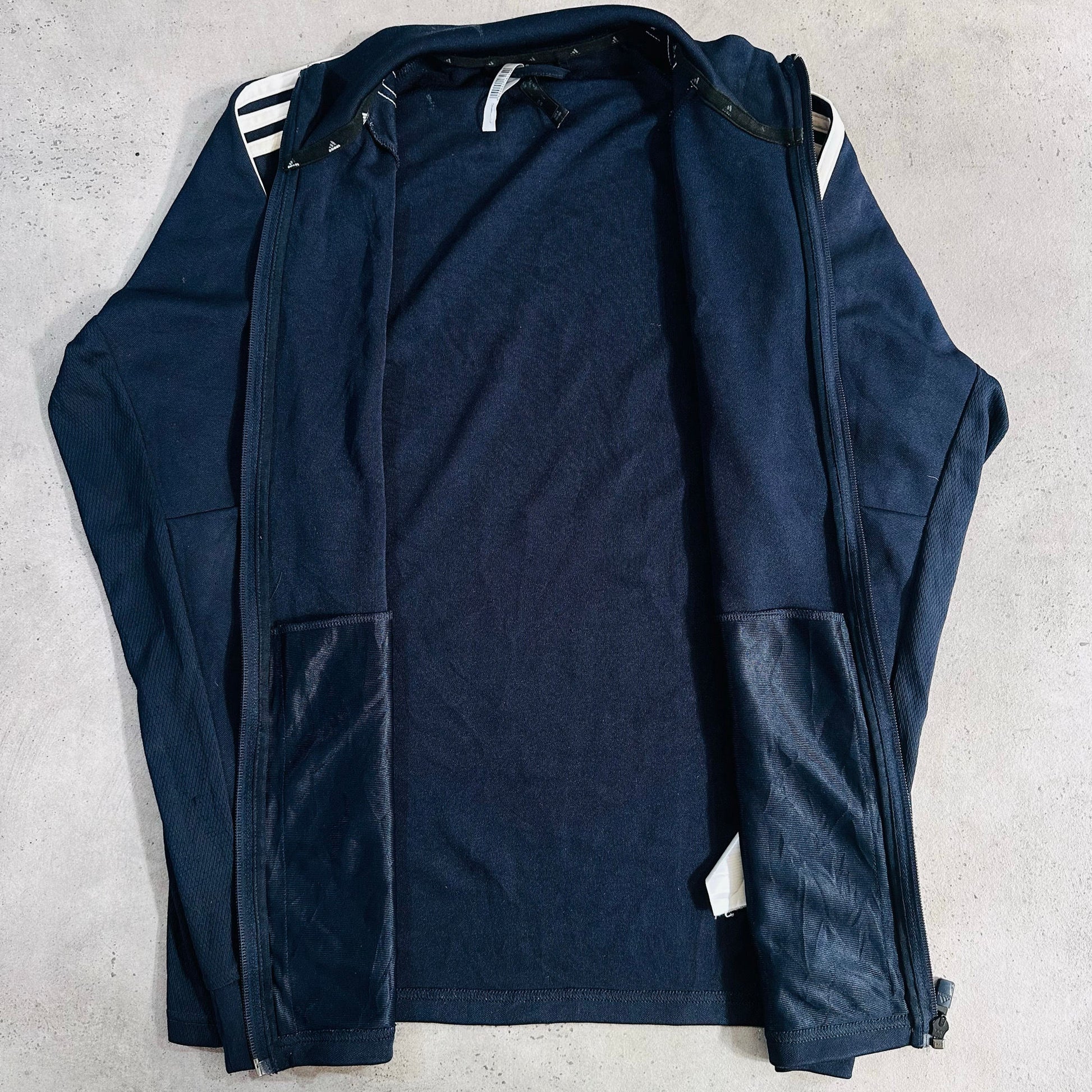Vintage Adidas Sportswear Jackets