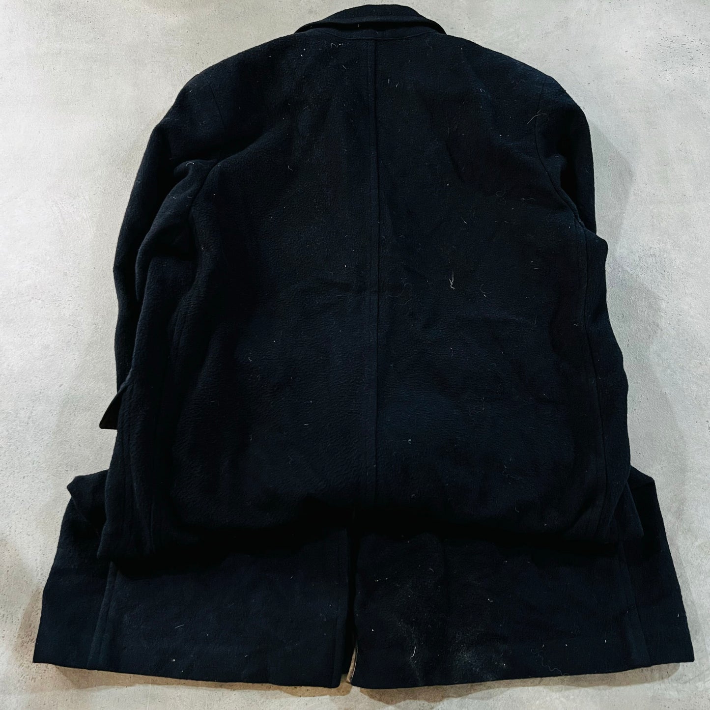 Vintage 70s-90s Italy C.P Company Pre-owned Luxury Coats
