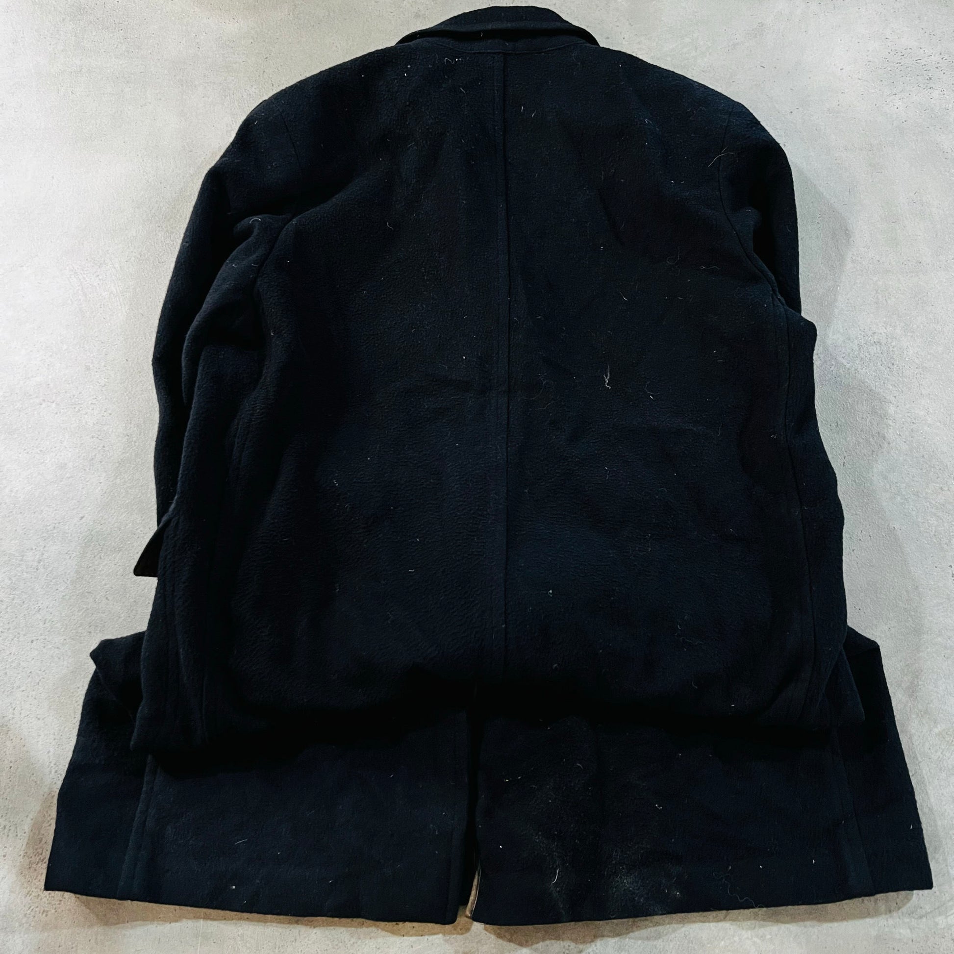 Vintage 70s-90s Italy C.P Company Pre-owned Luxury Coats
