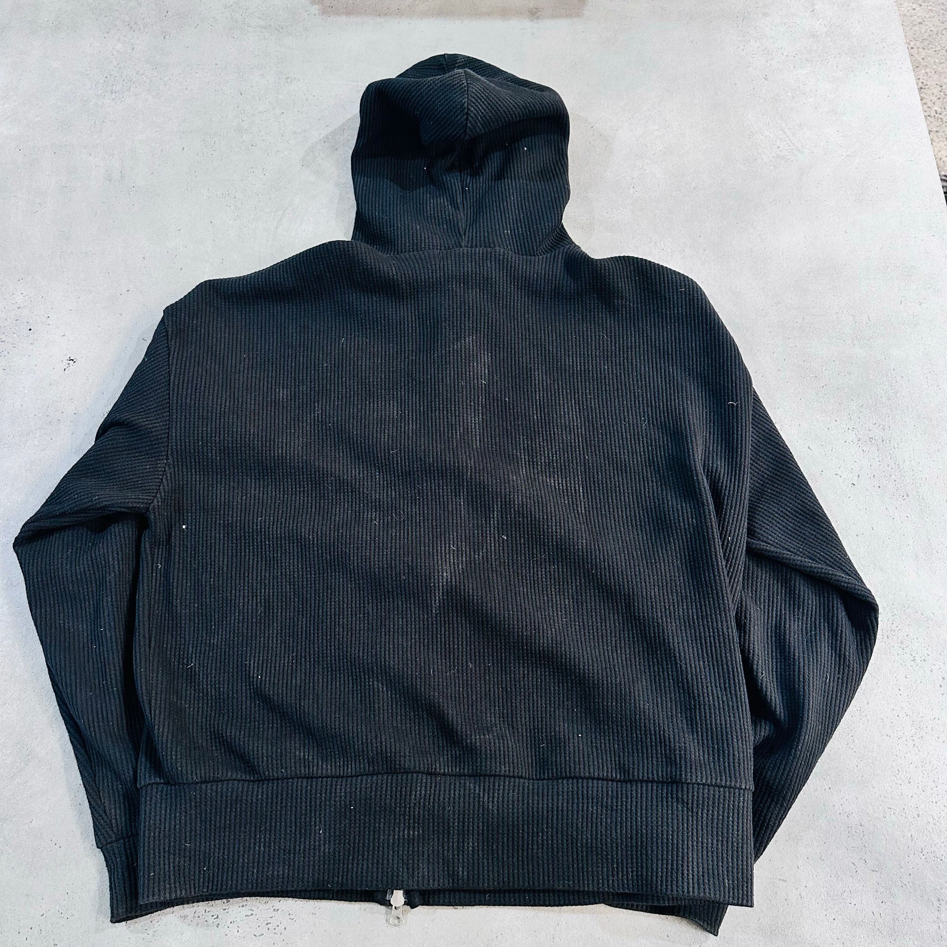 Vintage Italy Stone Island Pre-owned Luxury Hoodie Sweatshirts