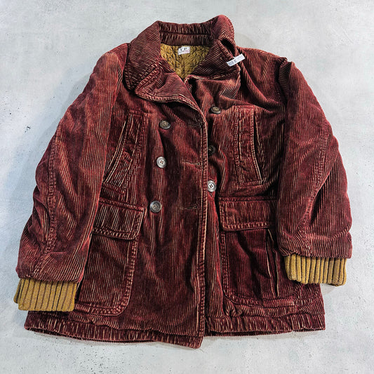 Vintage 70s-90s Italy C.P Company Pre-owned Luxury Jackets