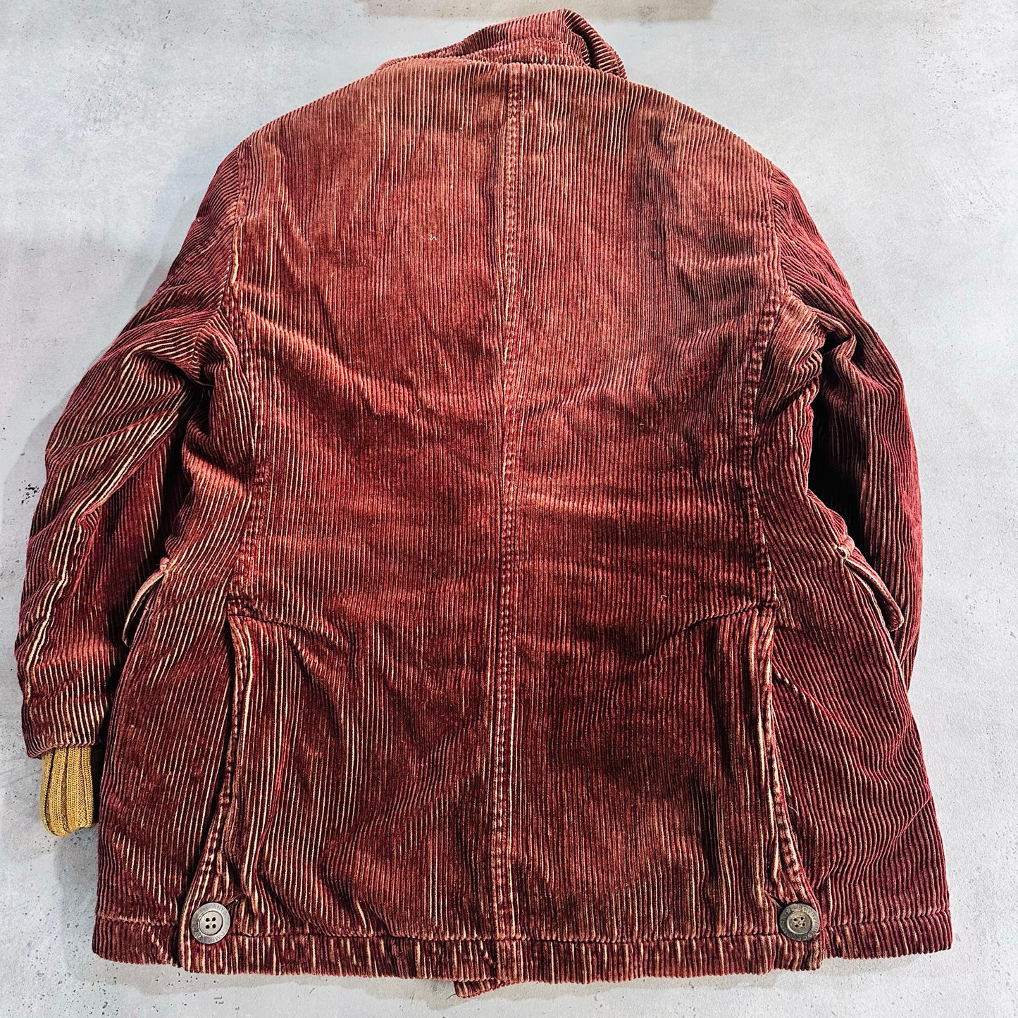 Vintage 70s-90s Italy C.P Company Pre-owned Luxury Jackets