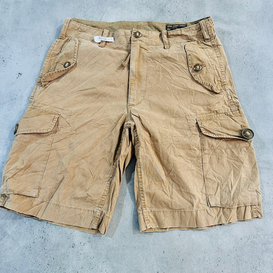 Vintage Ralph Lauren Workwear Workwear Shorts