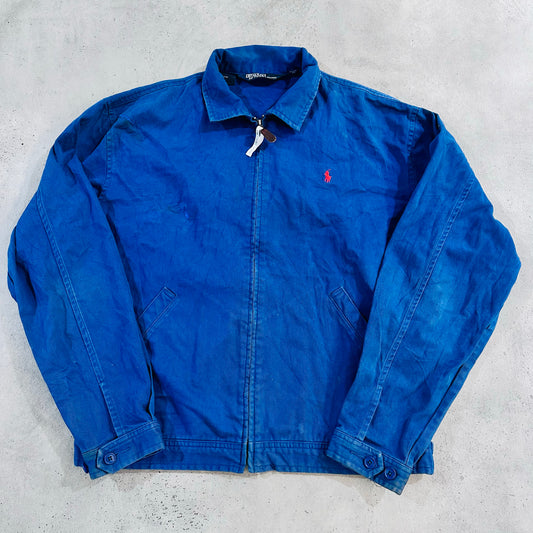 Vintage Ralph Lauren Pre-owned Luxury Jackets