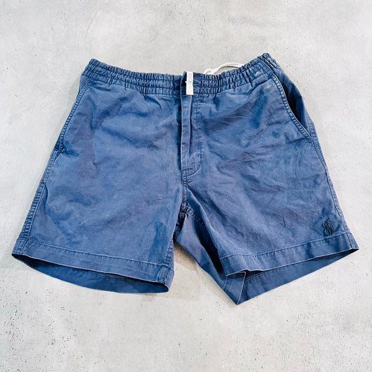 Vintage Ralph Lauren Pre-owned Luxury Shorts