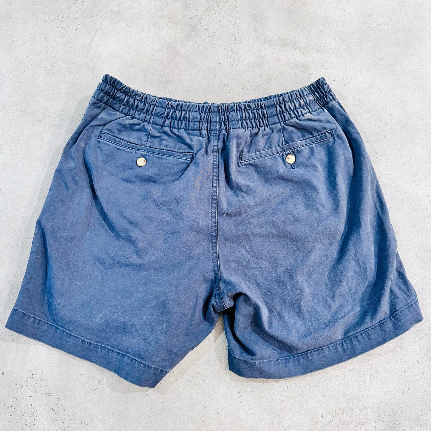 Vintage Ralph Lauren Pre-owned Luxury Shorts