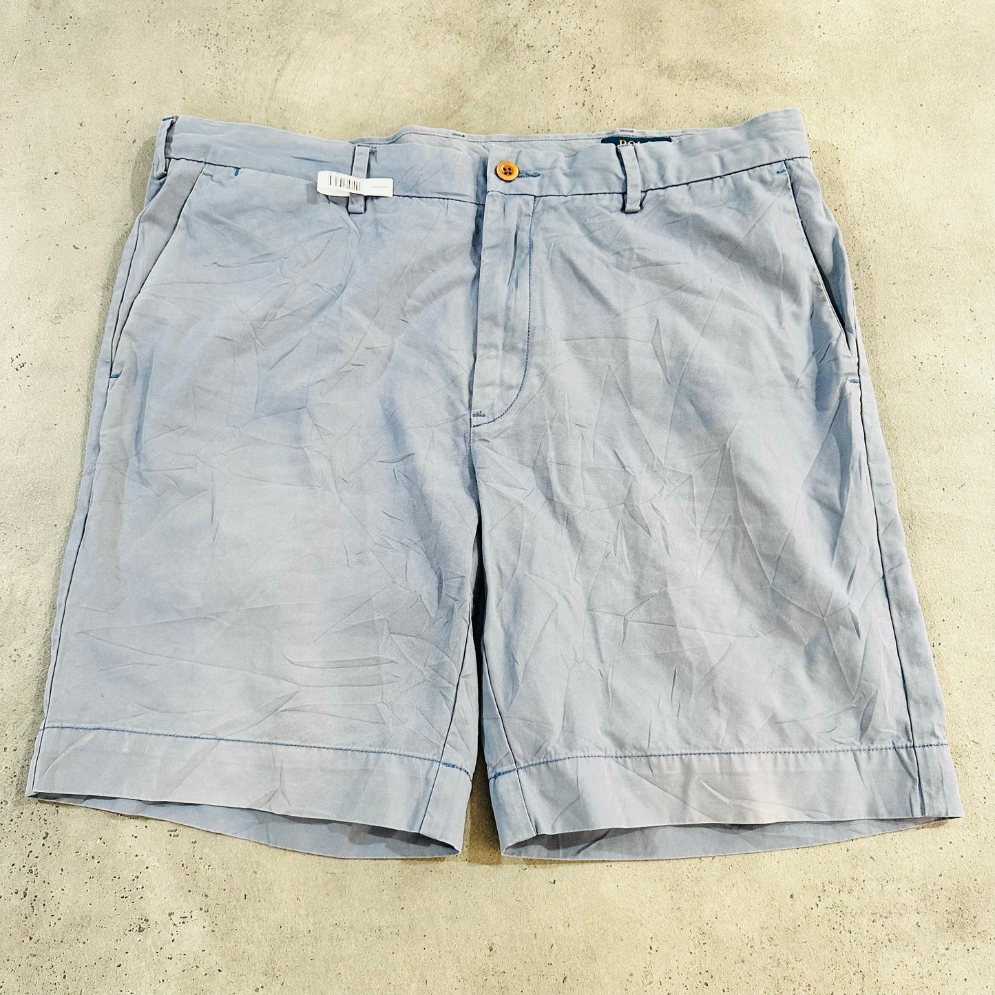 Vintage Ralph Lauren Pre-owned Luxury Shorts
