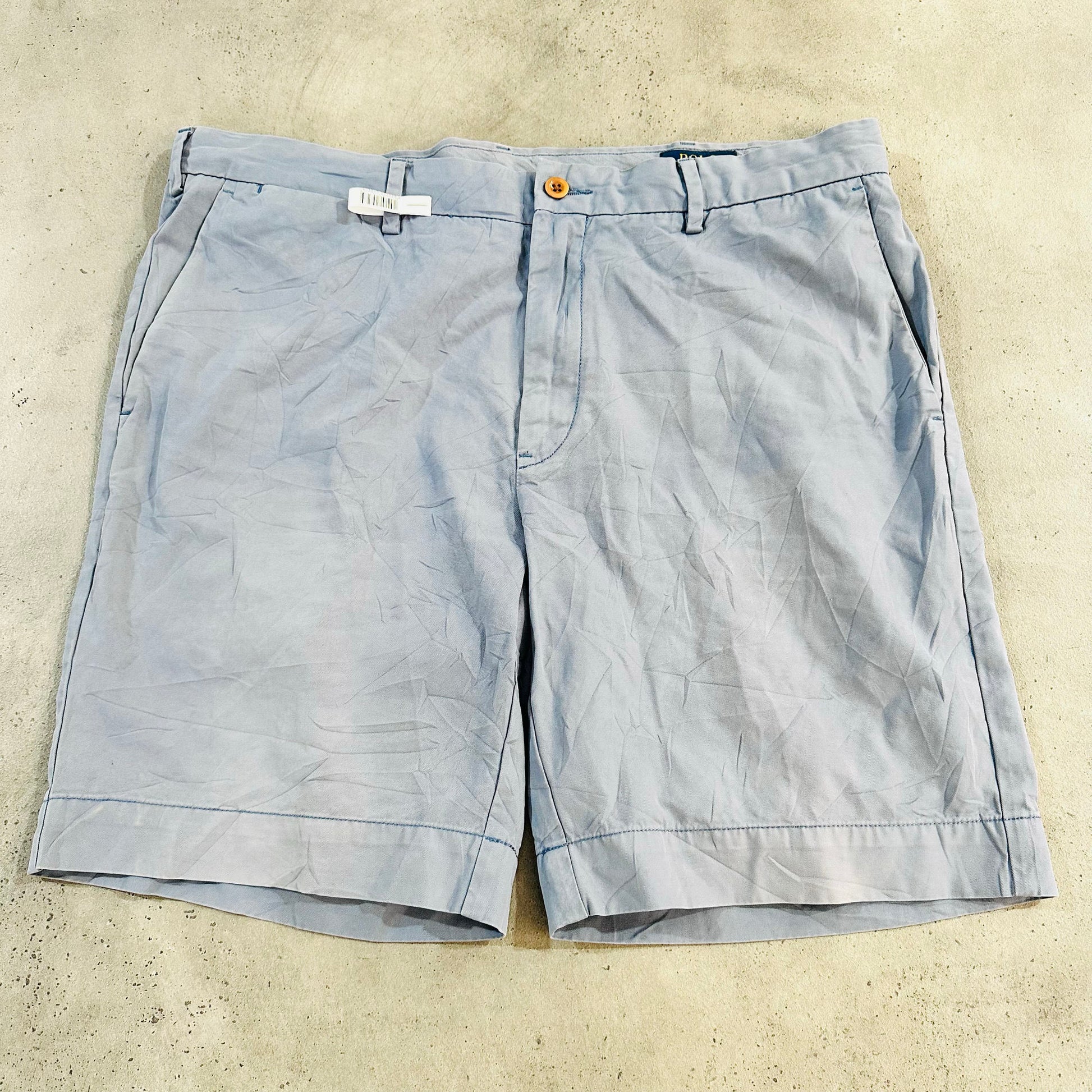 Vintage Ralph Lauren Pre-owned Luxury Shorts