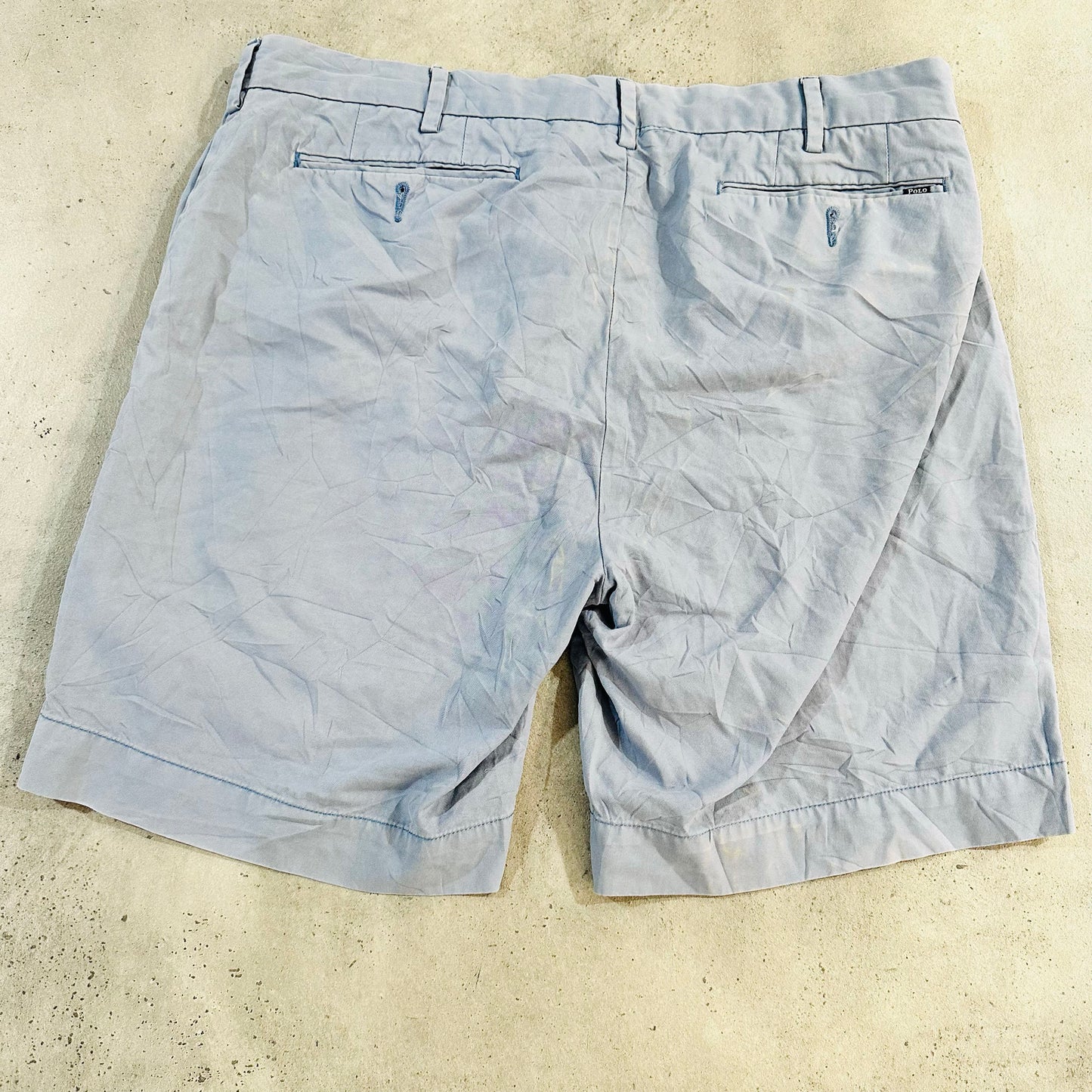 Vintage Ralph Lauren Pre-owned Luxury Shorts