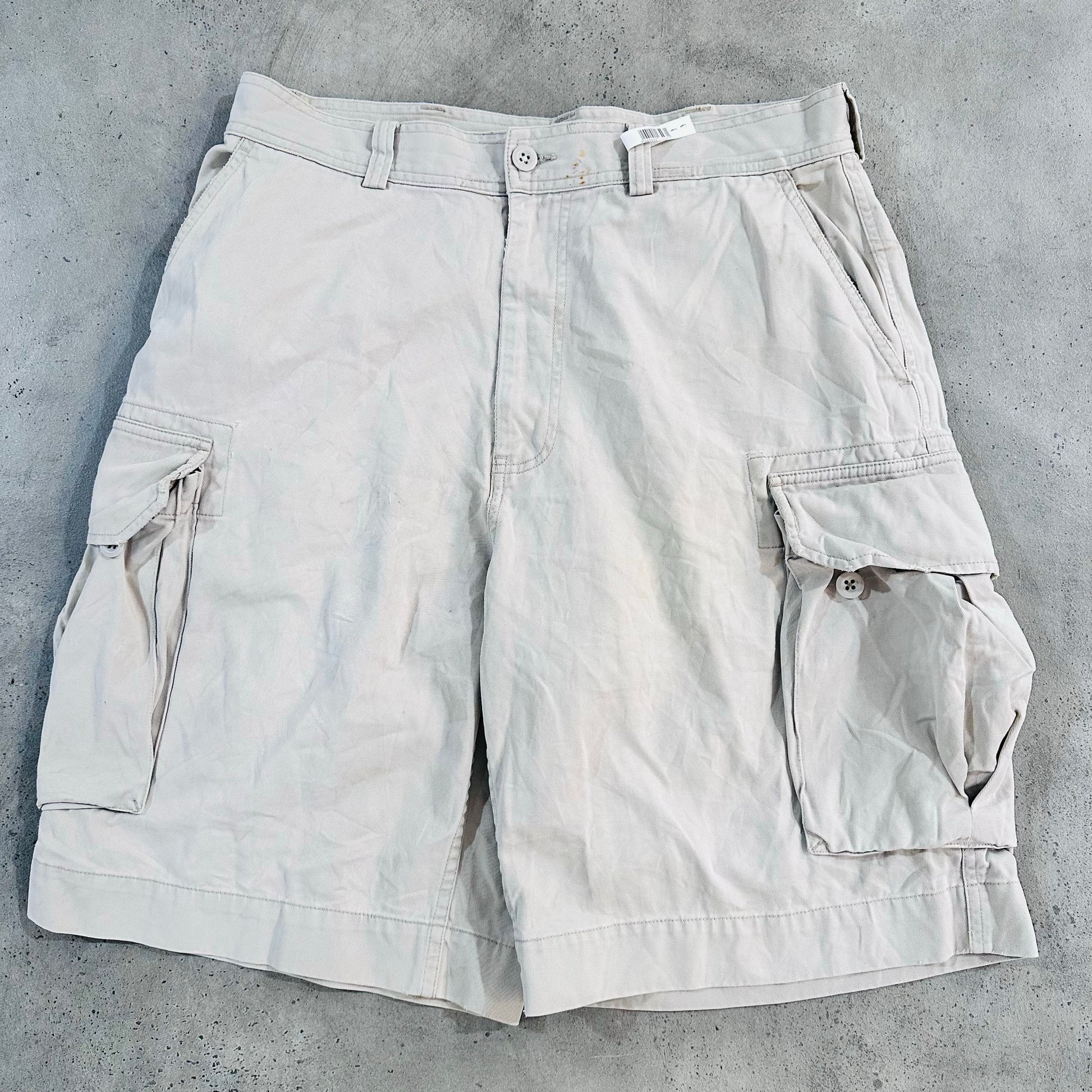 Vintage Ralph Lauren Workwear Workwear Shorts