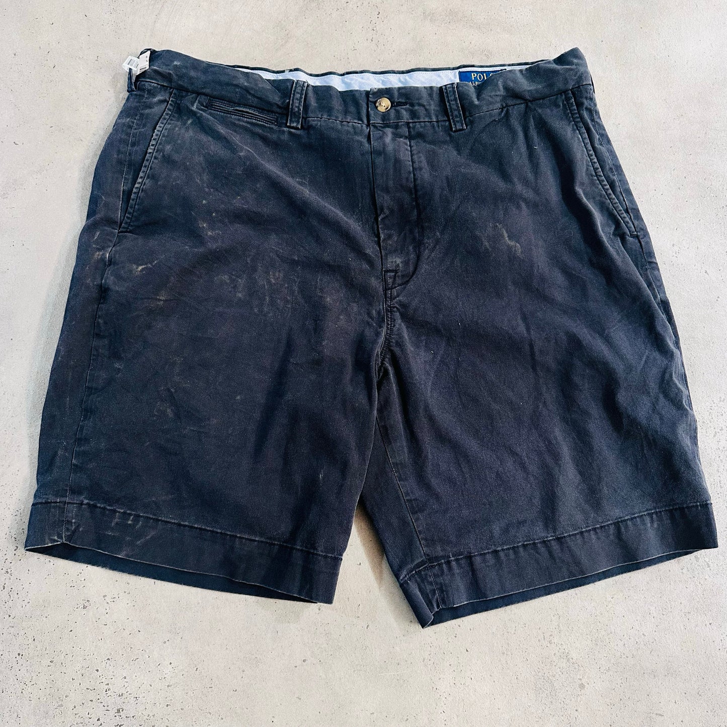 Vintage Ralph Lauren Pre-owned Luxury Shorts