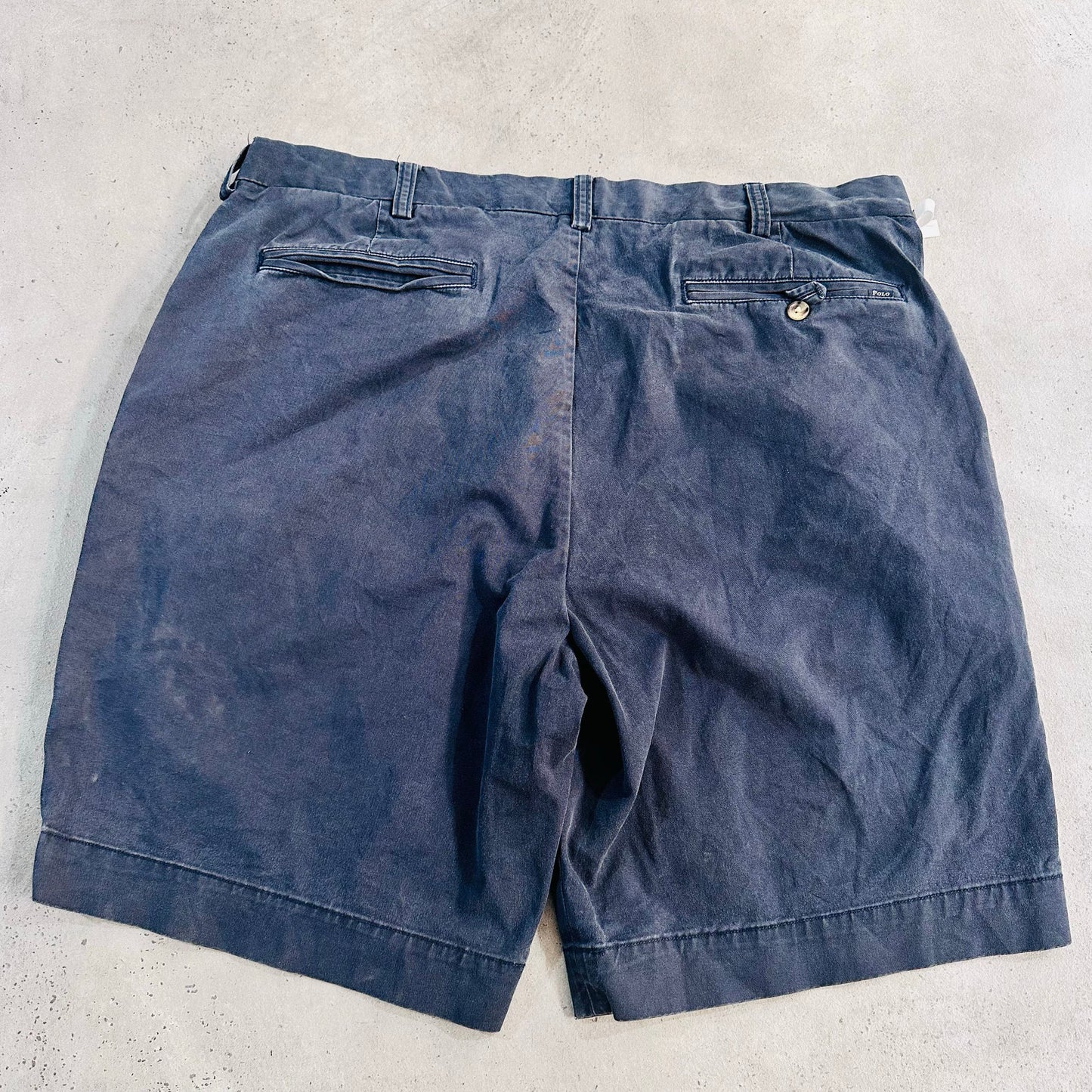 Vintage Ralph Lauren Pre-owned Luxury Shorts