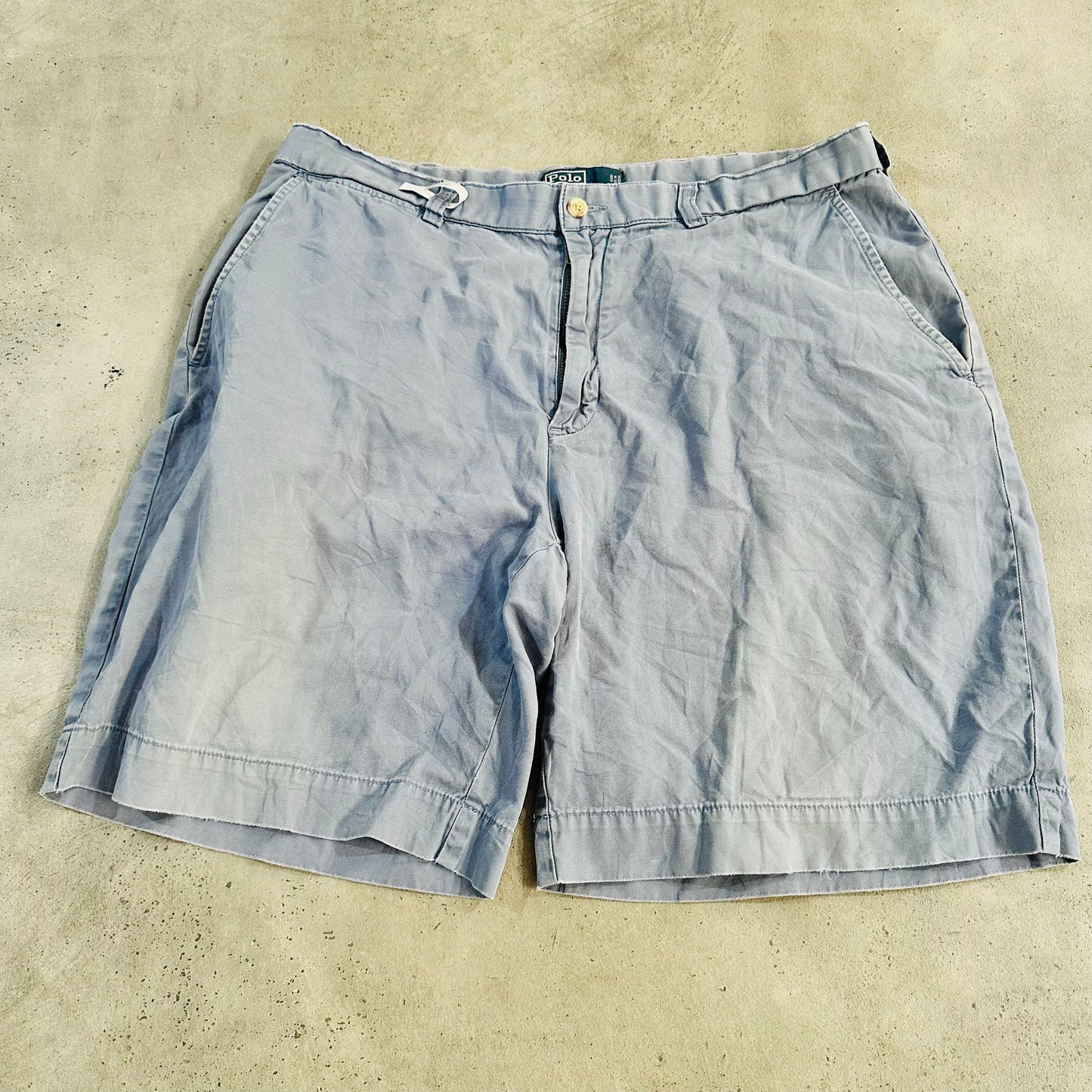 Vintage Ralph Lauren Pre-owned Luxury Shorts