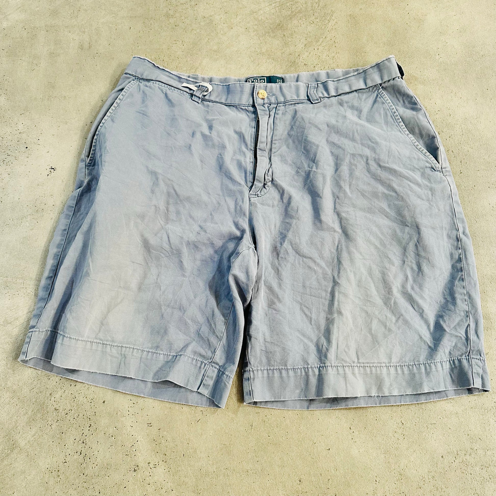 Vintage Ralph Lauren Pre-owned Luxury Shorts