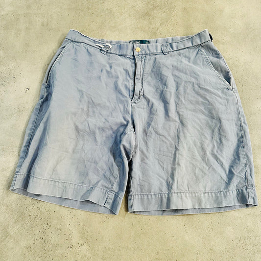 Vintage Ralph Lauren Pre-owned Luxury Shorts