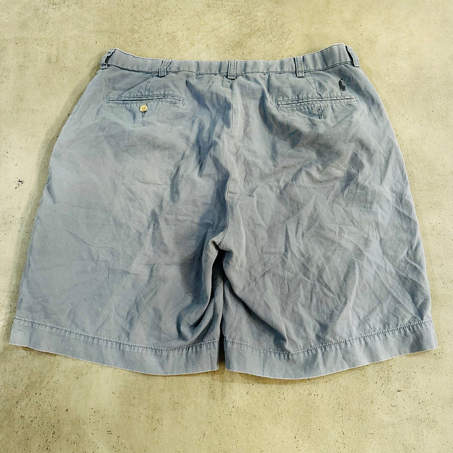 Vintage Ralph Lauren Pre-owned Luxury Shorts