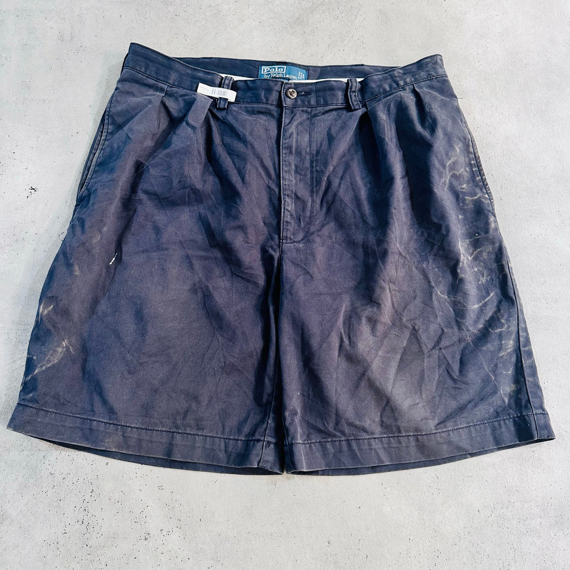 Vintage Ralph Lauren Pre-owned Luxury Shorts