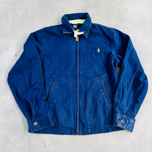 Vintage Ralph Lauren Pre-owned Luxury Jackets
