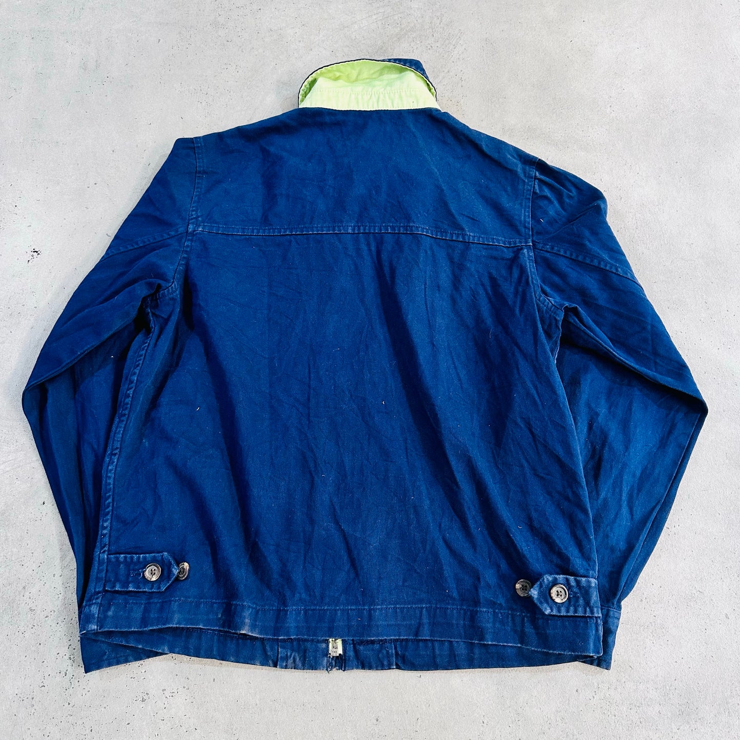 Vintage Ralph Lauren Pre-owned Luxury Jackets