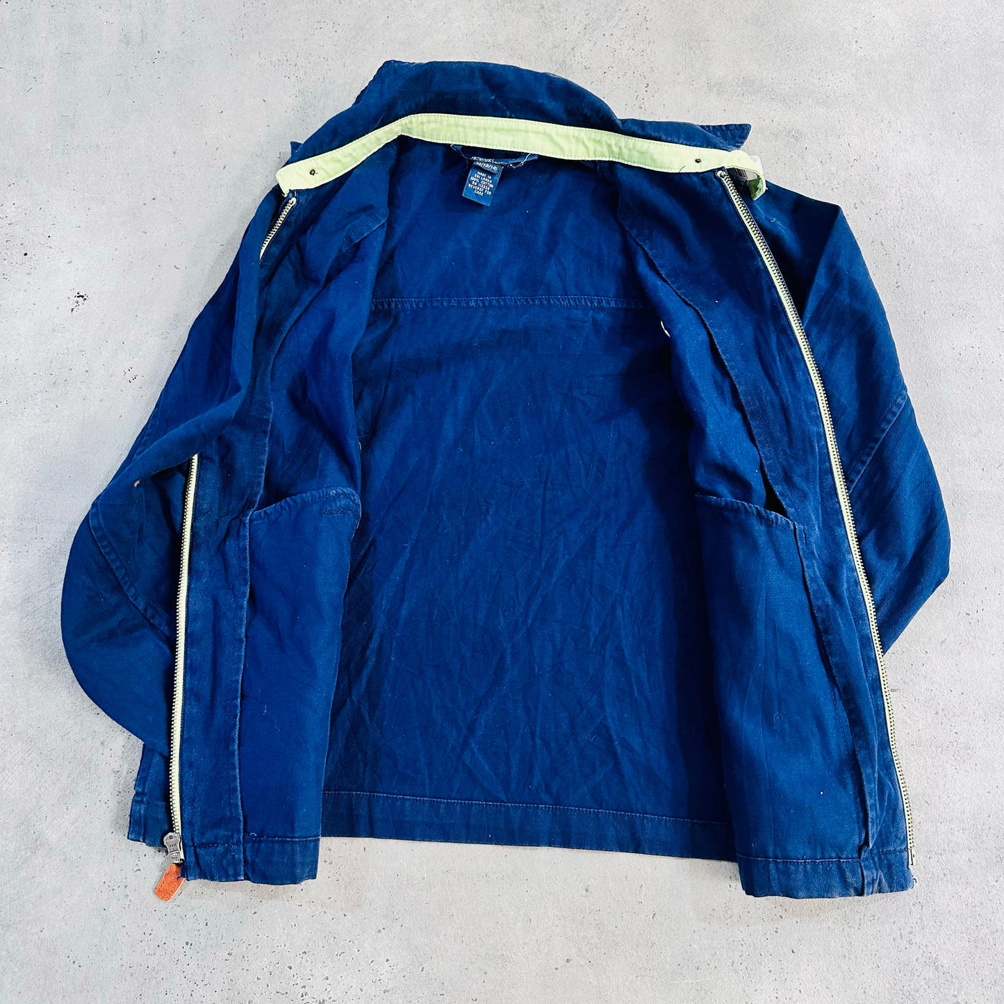 Vintage Ralph Lauren Pre-owned Luxury Jackets