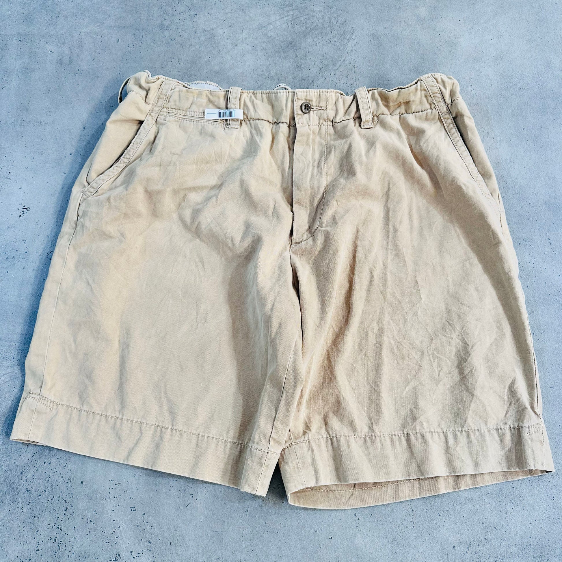 Vintage Ralph Lauren Pre-owned Luxury Shorts