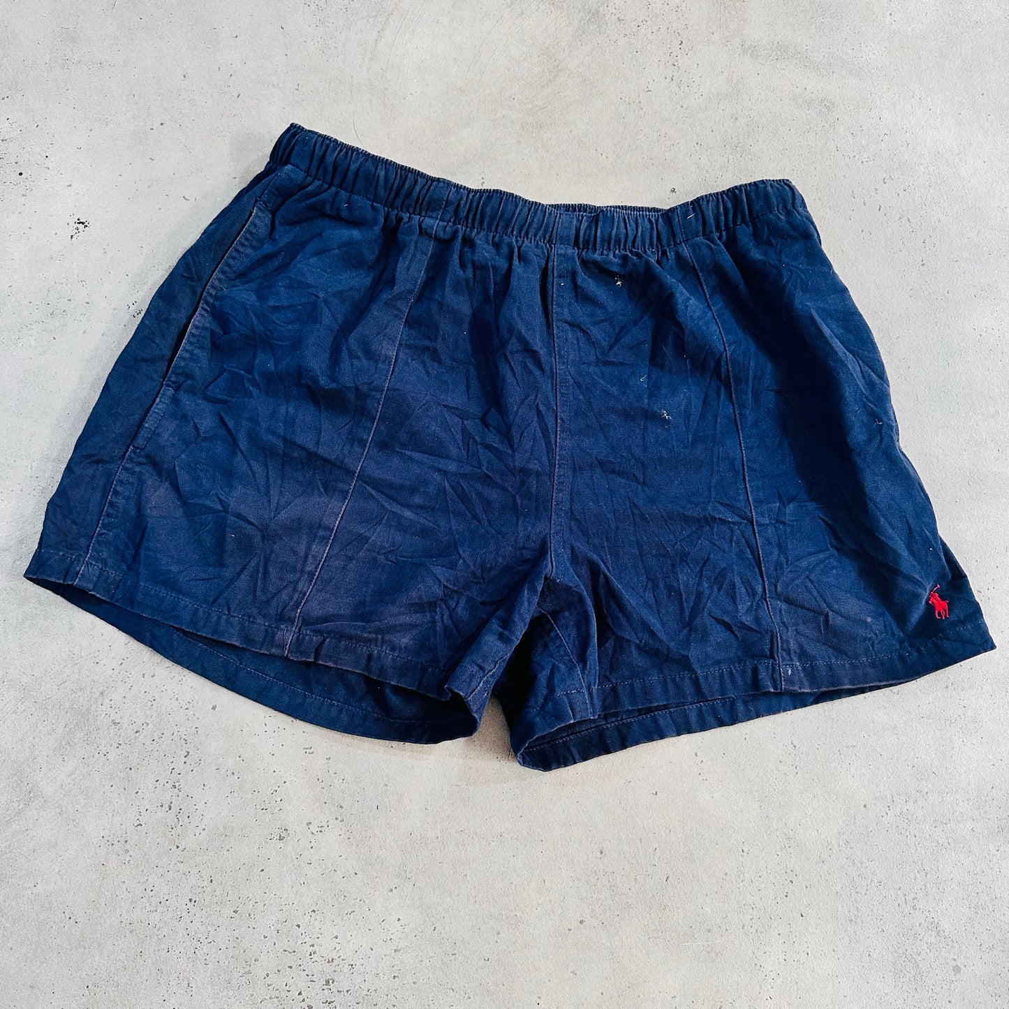 Vintage Ralph Lauren Pre-owned Luxury Shorts