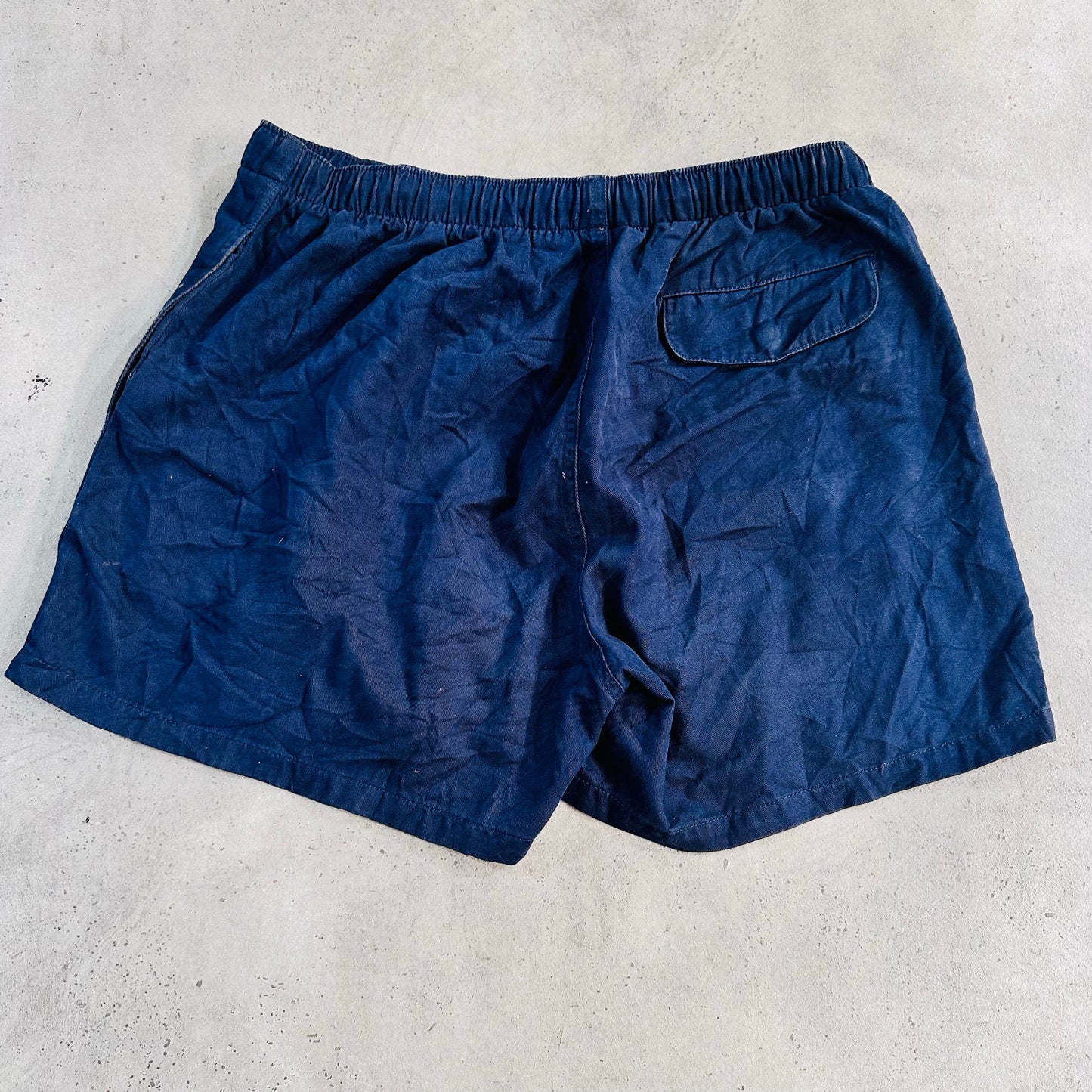 Vintage Ralph Lauren Pre-owned Luxury Shorts
