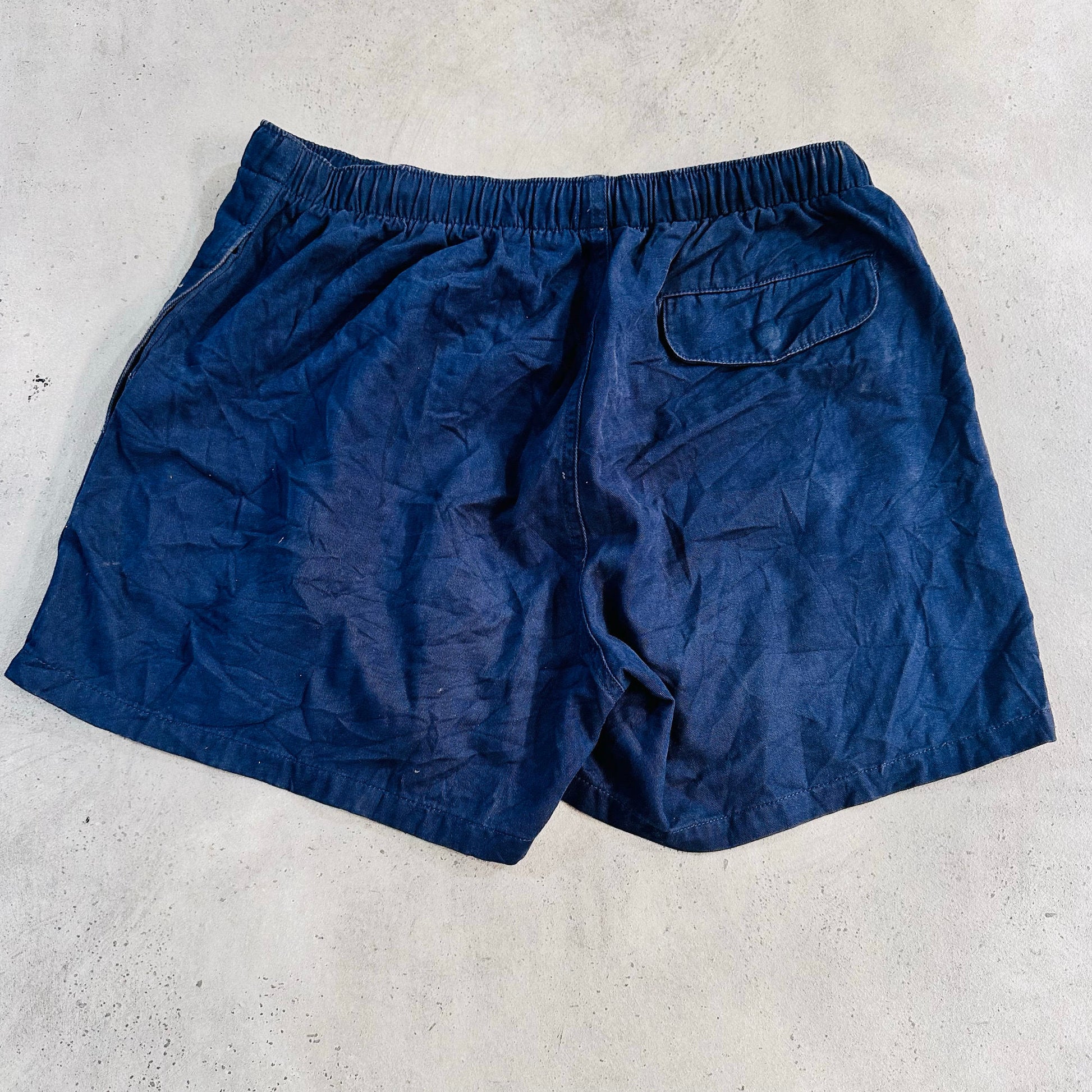 Vintage Ralph Lauren Pre-owned Luxury Shorts