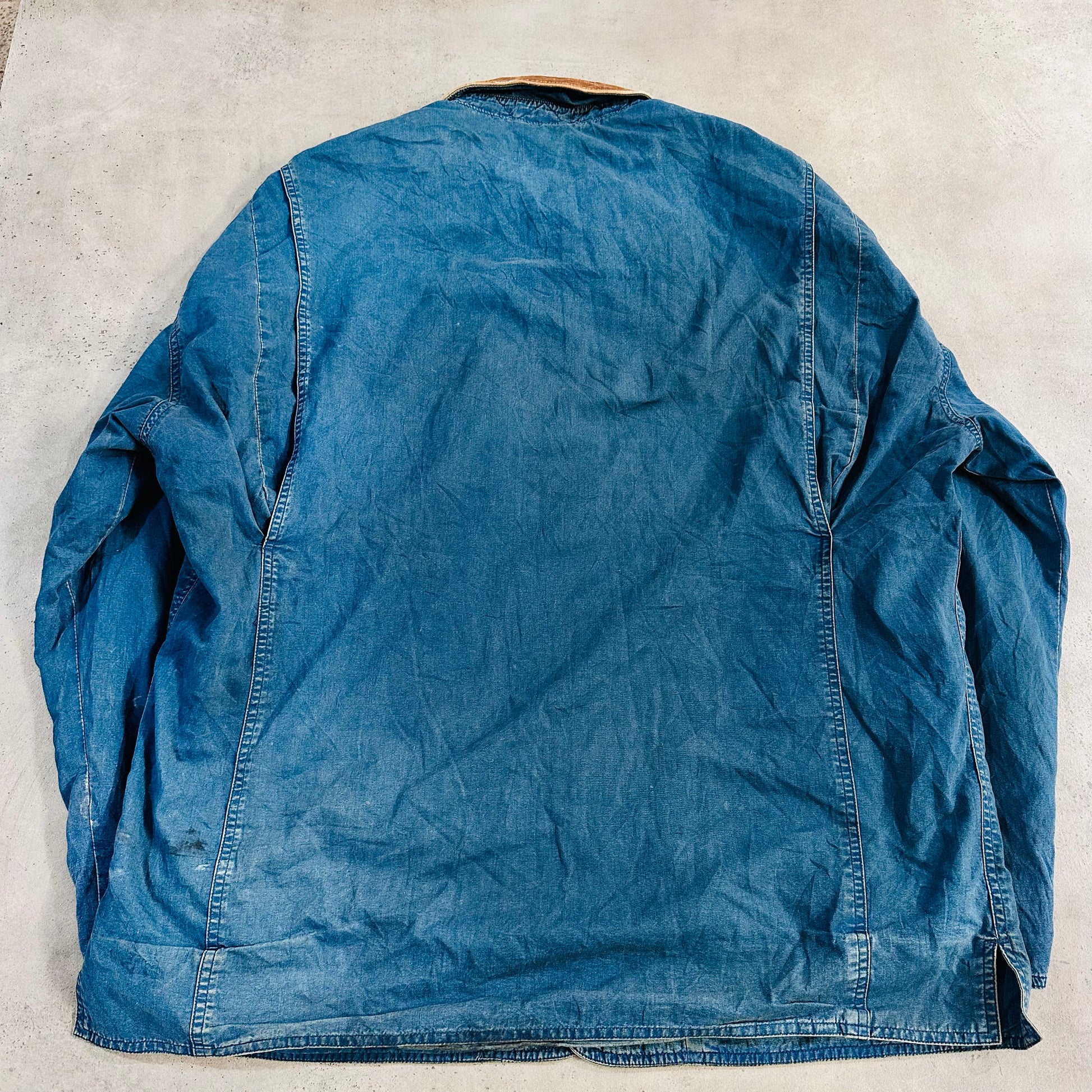 Vintage 70s-90s Retro Hunting Jackets