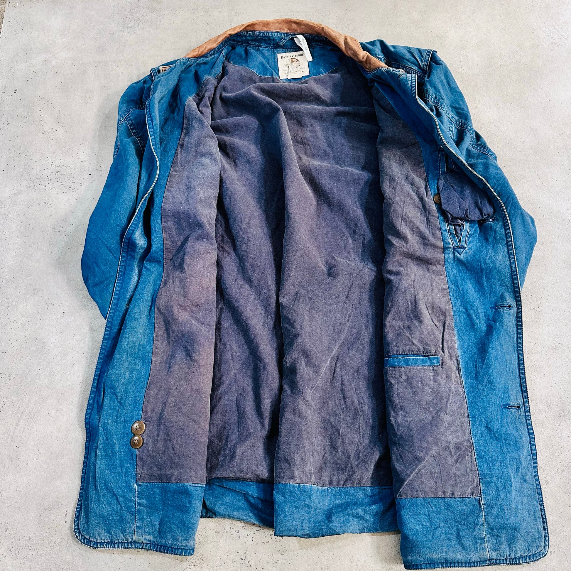 Vintage 70s-90s Retro Hunting Jackets