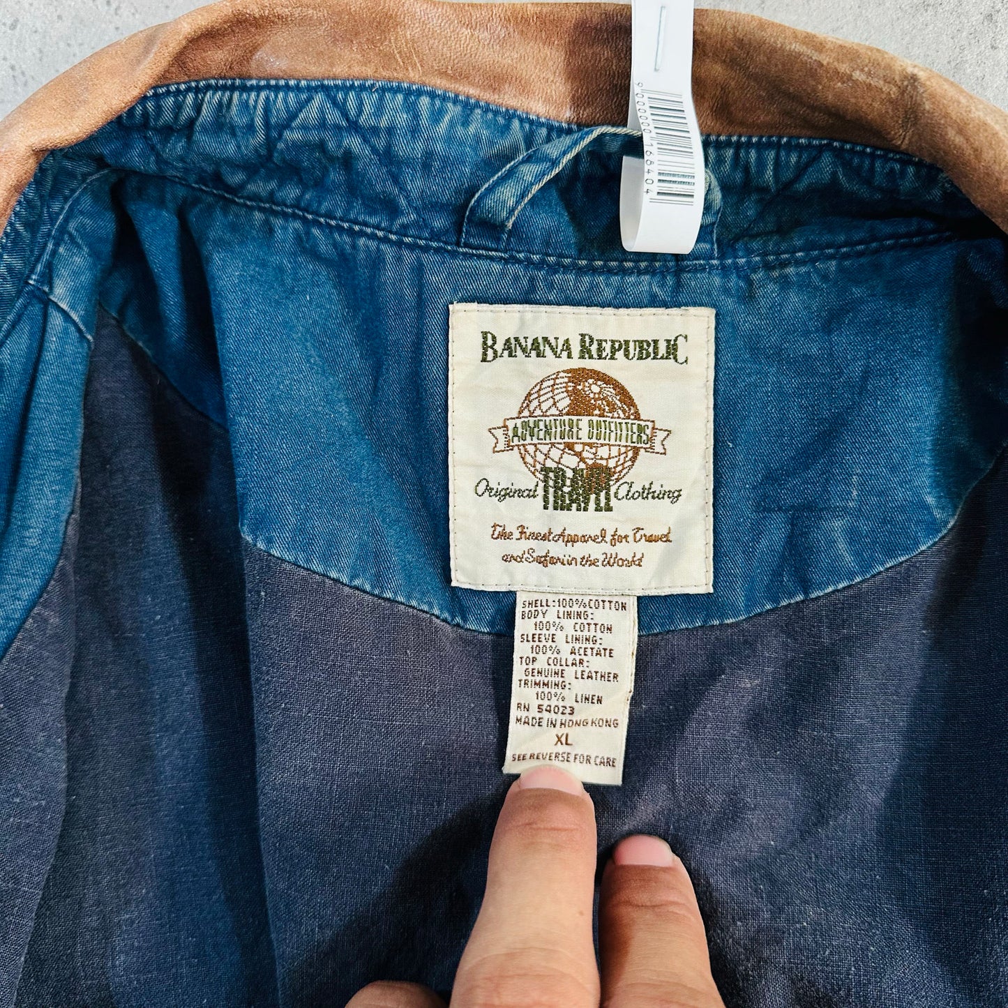 Vintage 70s-90s Retro Hunting Jackets