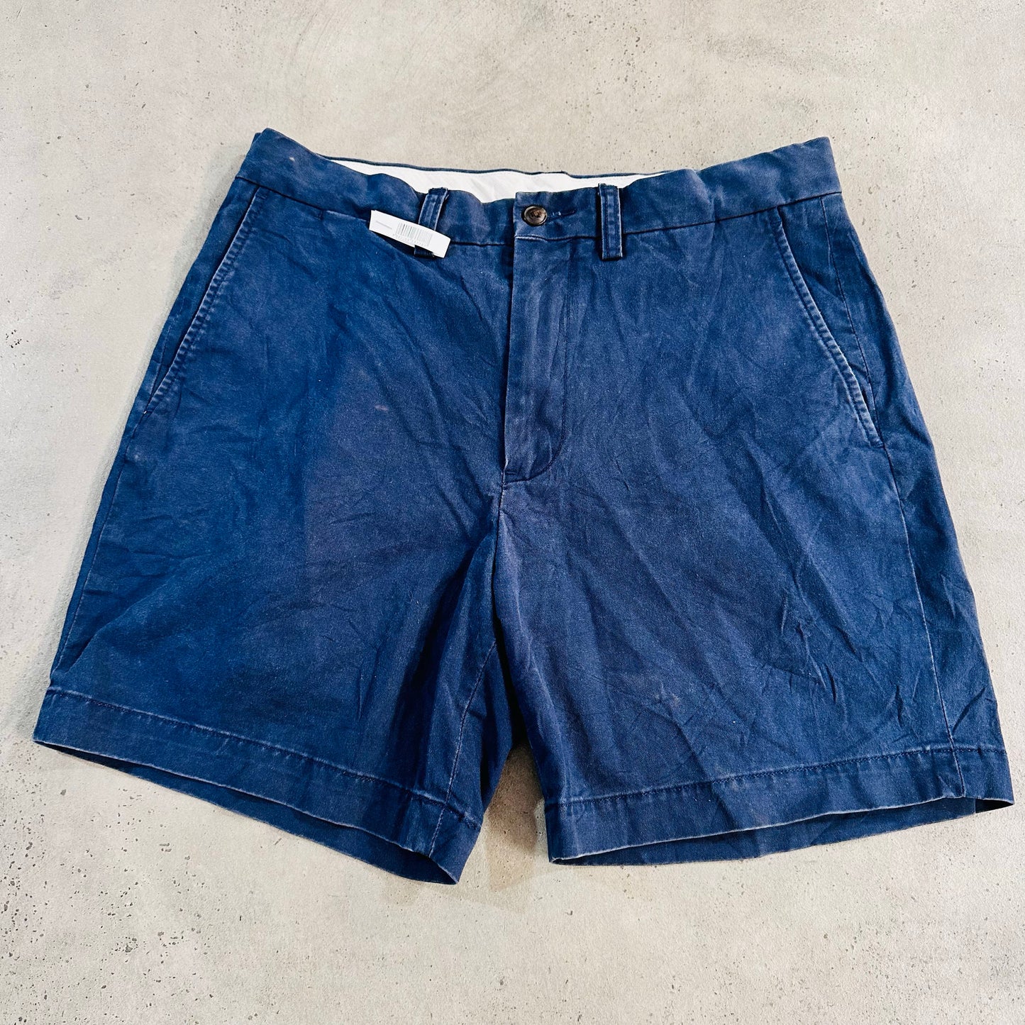 Vintage Ralph Lauren Pre-owned Luxury Shorts