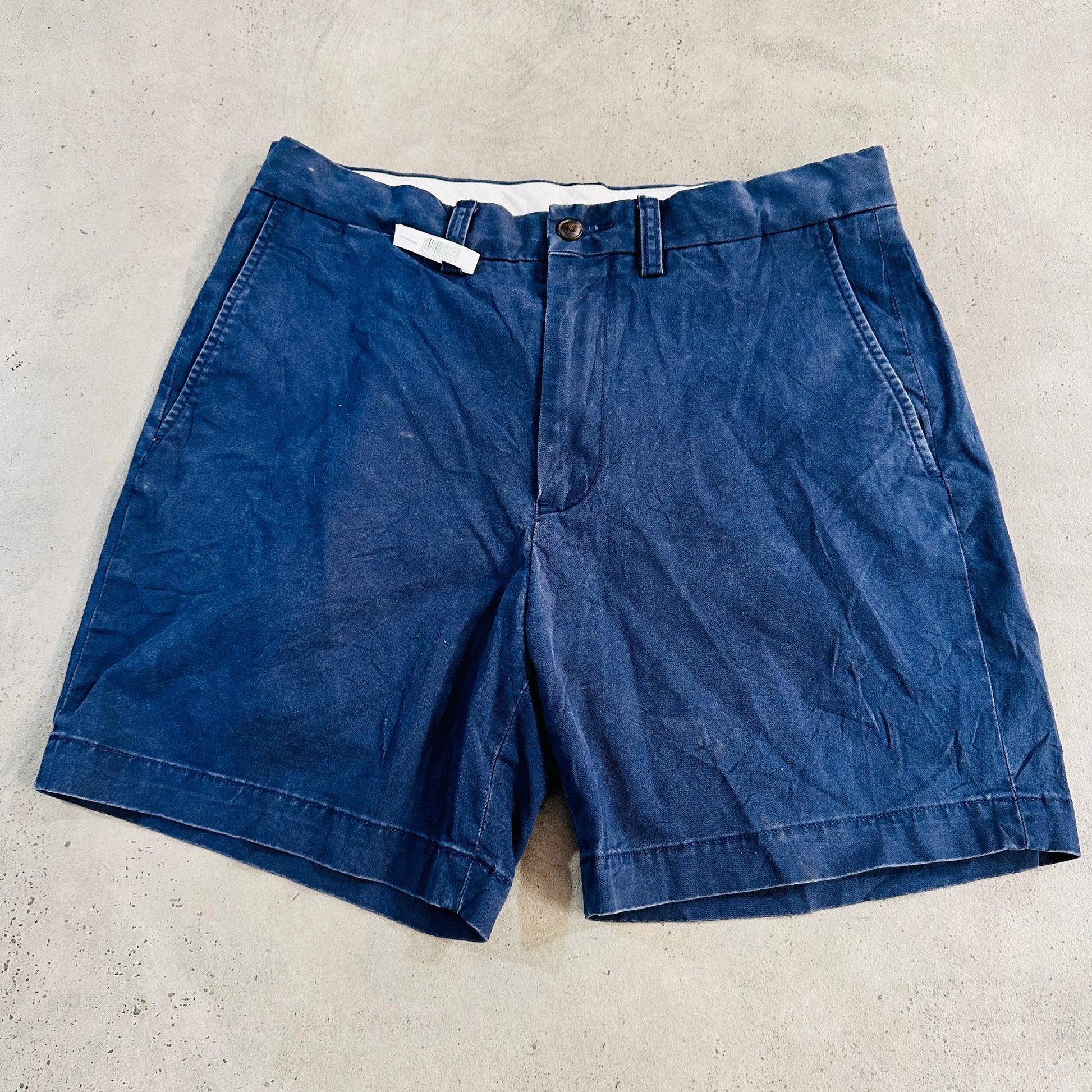 Vintage Ralph Lauren Pre-owned Luxury Shorts
