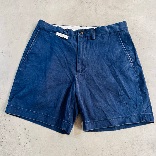 Vintage Ralph Lauren Pre-owned Luxury Shorts
