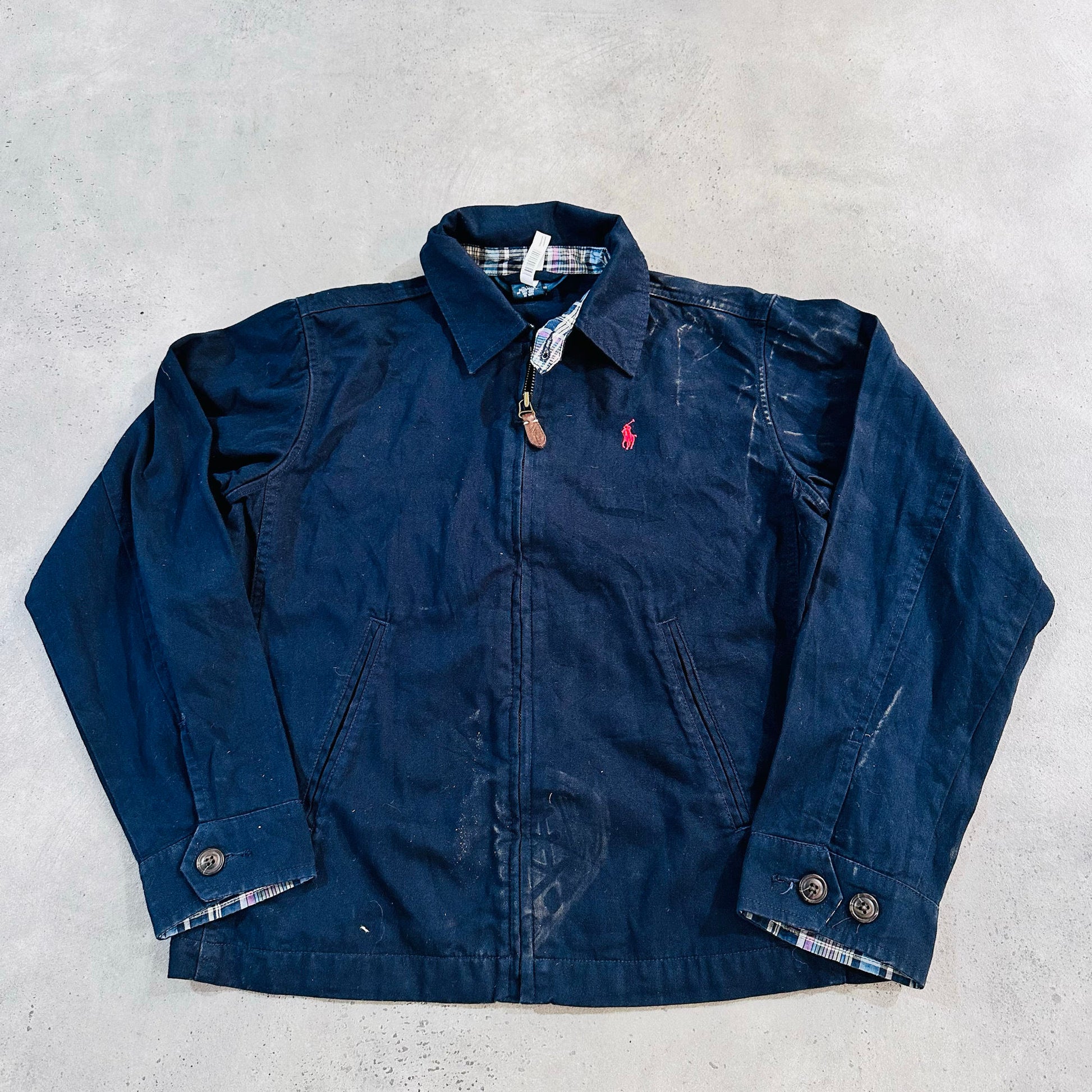 Vintage Ralph Lauren Pre-owned Luxury Jackets