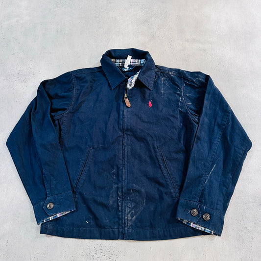 Vintage Ralph Lauren Pre-owned Luxury Jackets