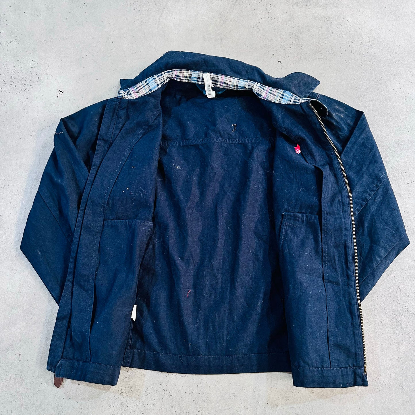 Vintage Ralph Lauren Pre-owned Luxury Jackets