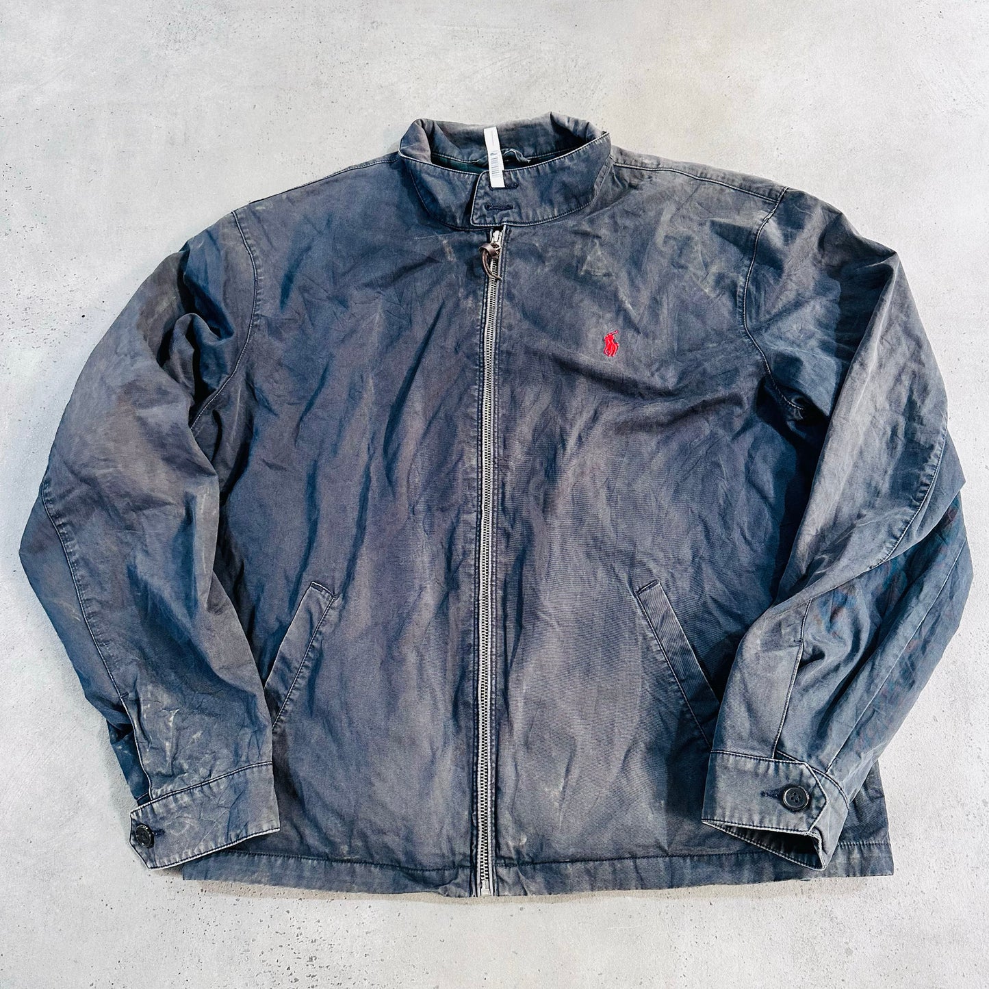Vintage Ralph Lauren Pre-owned Luxury Jackets
