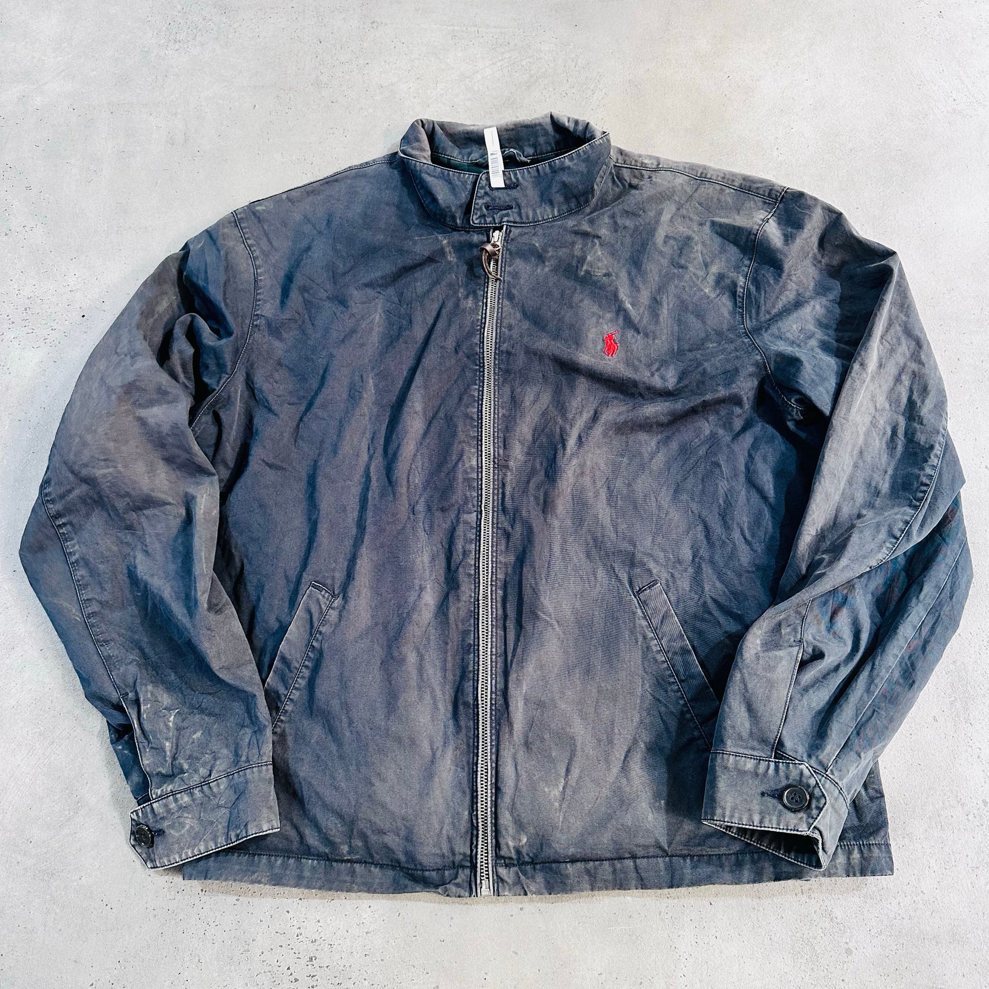 Vintage Ralph Lauren Pre-owned Luxury Jackets