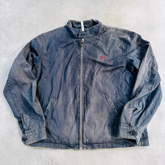 Vintage Ralph Lauren Pre-owned Luxury Jackets