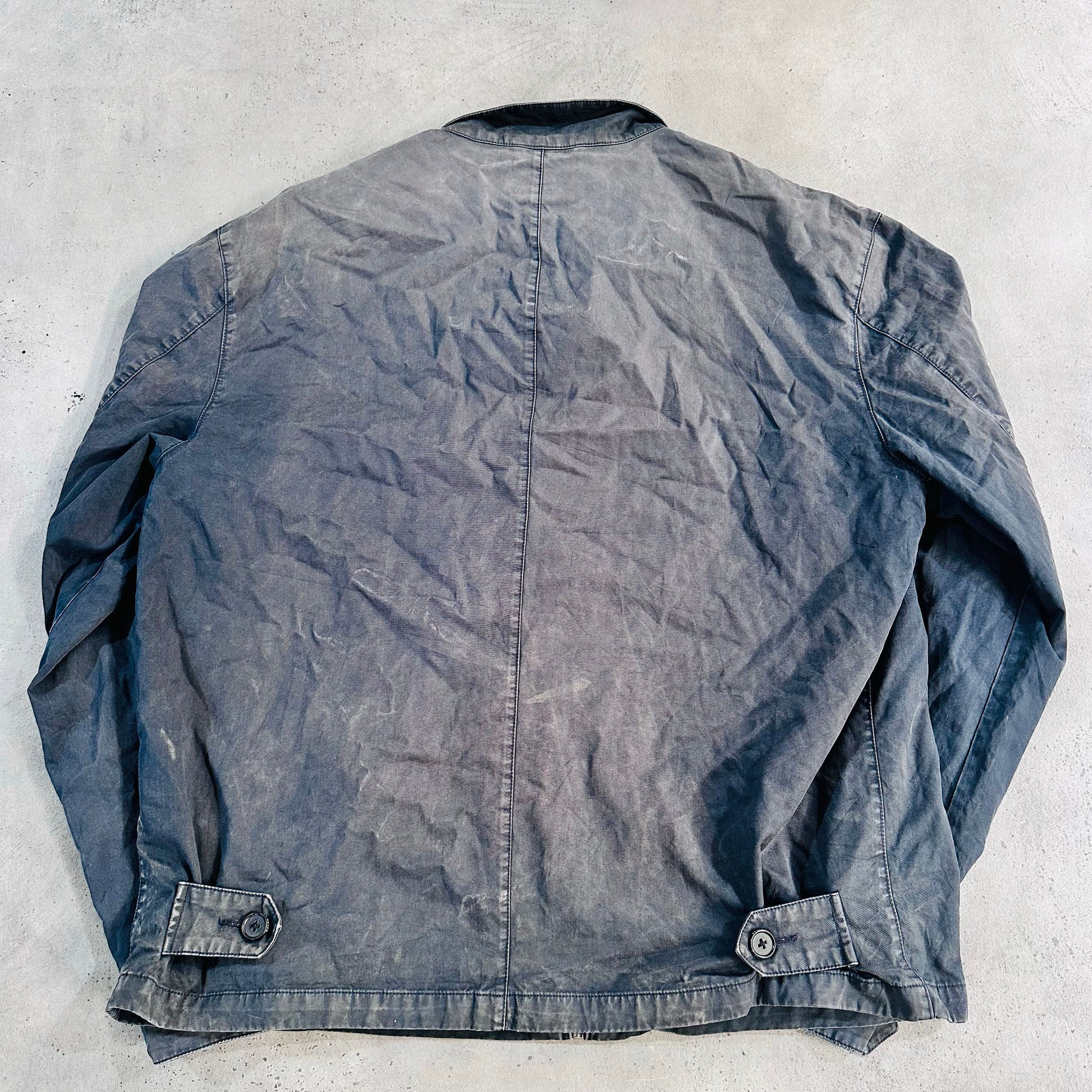 Vintage Ralph Lauren Pre-owned Luxury Jackets