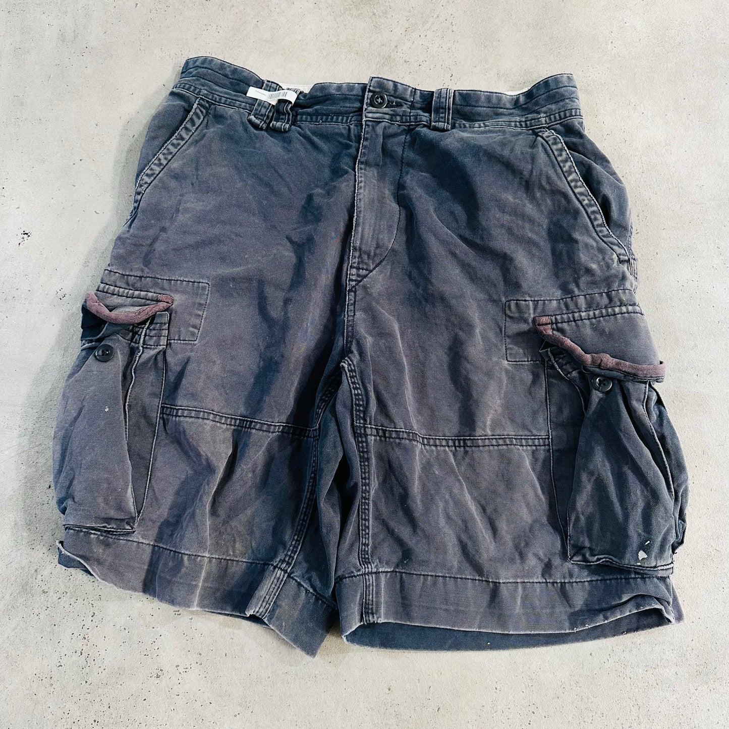 Vintage Ralph Lauren Workwear Workwear Shorts