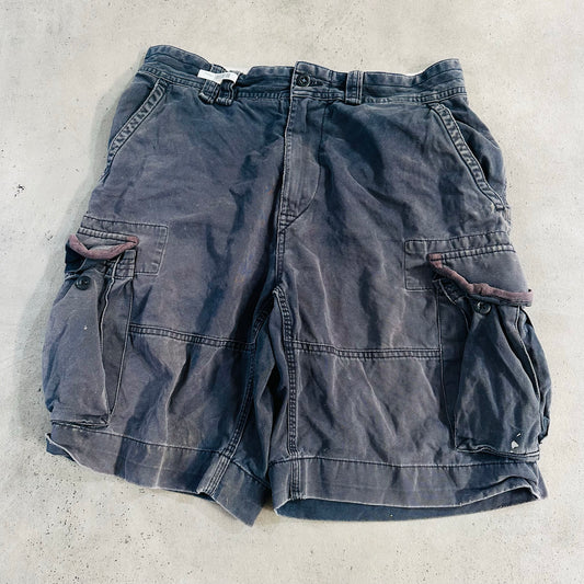 Vintage Ralph Lauren Workwear Workwear Shorts